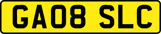 GA08SLC