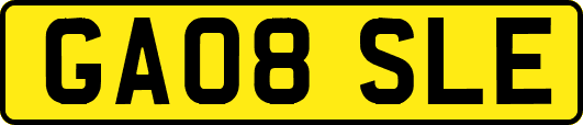 GA08SLE