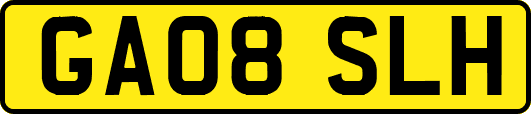 GA08SLH