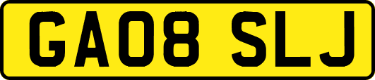 GA08SLJ