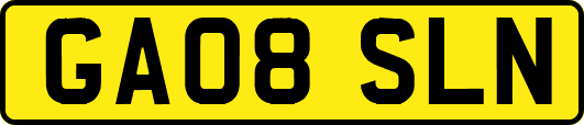 GA08SLN