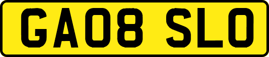GA08SLO