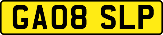 GA08SLP