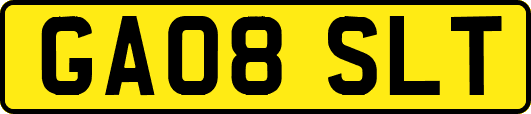 GA08SLT