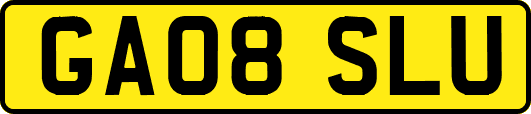 GA08SLU