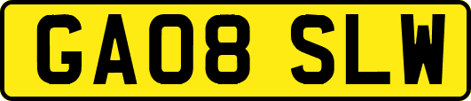 GA08SLW