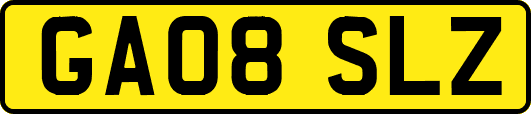 GA08SLZ