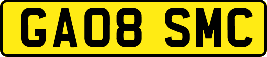 GA08SMC
