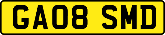 GA08SMD
