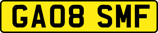 GA08SMF