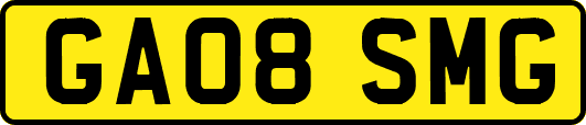 GA08SMG