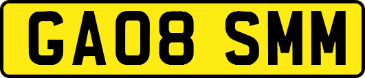 GA08SMM