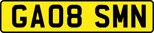 GA08SMN