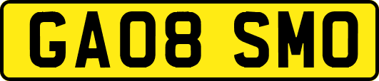 GA08SMO