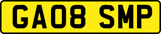 GA08SMP