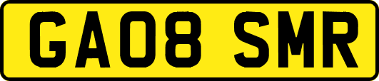 GA08SMR