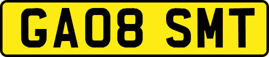 GA08SMT
