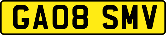 GA08SMV