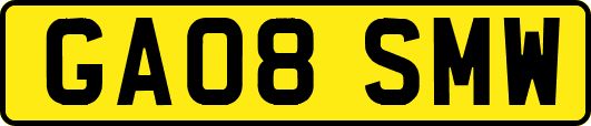 GA08SMW
