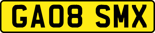 GA08SMX