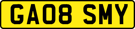 GA08SMY