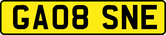 GA08SNE