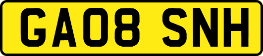 GA08SNH