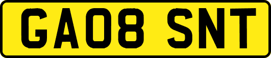 GA08SNT