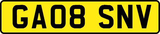 GA08SNV