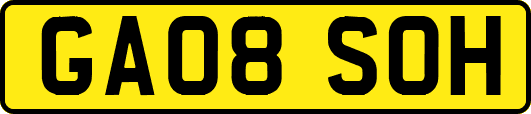GA08SOH
