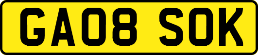 GA08SOK