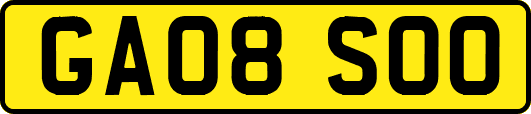 GA08SOO