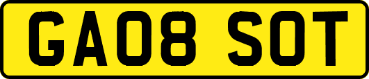 GA08SOT