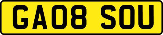 GA08SOU