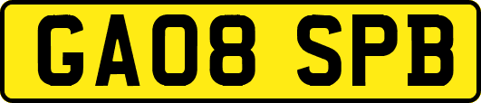 GA08SPB