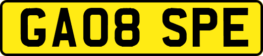 GA08SPE