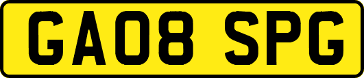 GA08SPG