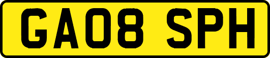 GA08SPH