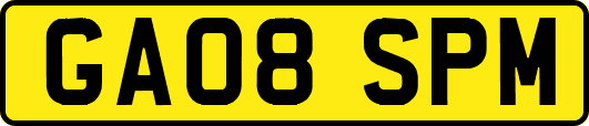 GA08SPM
