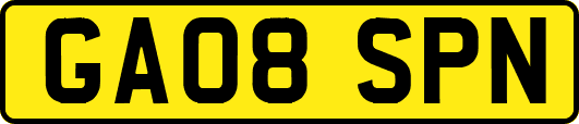 GA08SPN