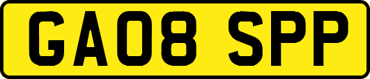 GA08SPP
