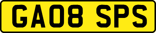 GA08SPS
