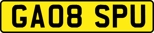 GA08SPU