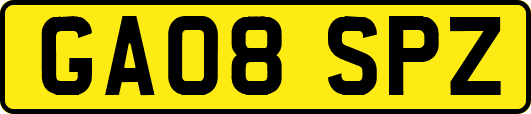 GA08SPZ