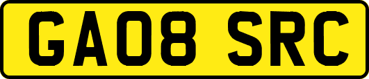 GA08SRC