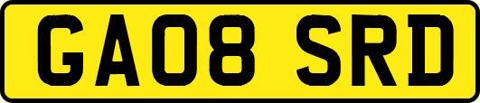 GA08SRD