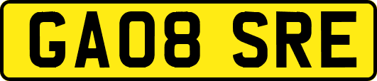 GA08SRE
