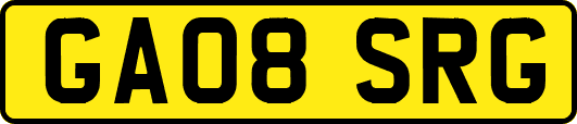 GA08SRG