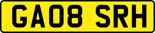 GA08SRH