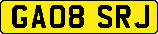 GA08SRJ